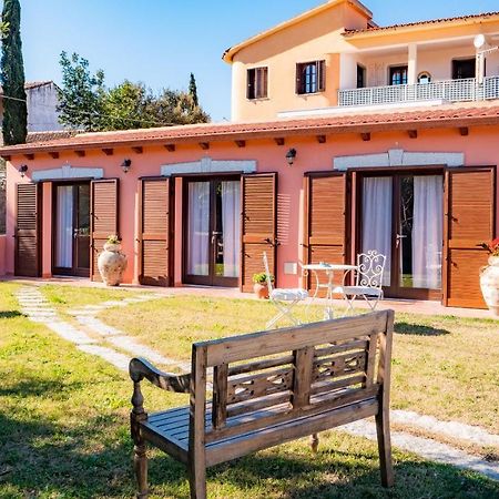 Quadrifoglio Affittacamere San Teodoro  Exterior foto
