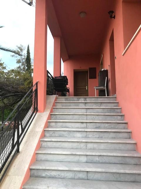 Quadrifoglio Affittacamere San Teodoro  Exterior foto